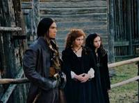 Кадр Рождение оборотня