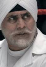 Пунит Иссар фото