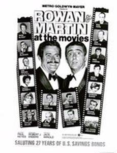 Rowan & Martin at the Movies