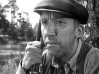 Кадр Когда деревья были большими