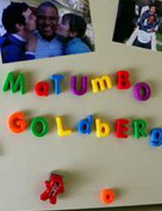 Matumbo Goldberg