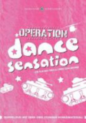 Operation Dance Sensation (видео)
