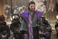 Кадр 47 ронин