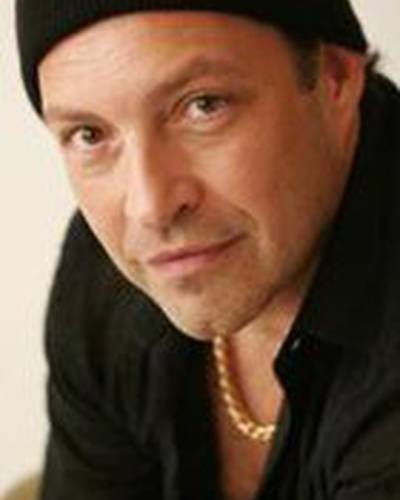 Кенн Вудард фото