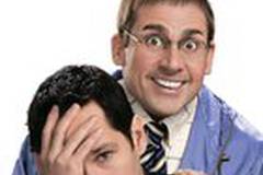 Ужин с придурками