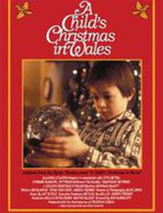 Детское рождество в Уэльсе