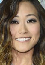 Карен Фукухара фото