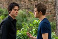 Кадр Дневники вампира