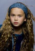 Тера Белль Барнетт фото