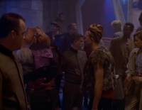 Кадр Вавилон 5: Сбор