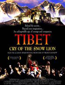 Тибет: Плач снежного льва