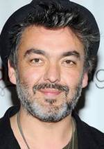 Джез Баттеруорт фото