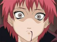 Кадр Наруто: Ураганные хроники