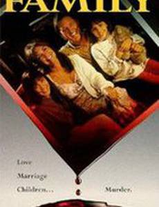 Идеальная семья