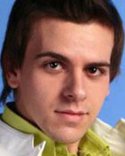 Дмитрий Курта фото