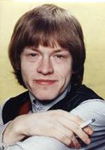 Брайан Джонс фото