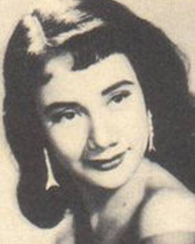 Кэрол Варга фото