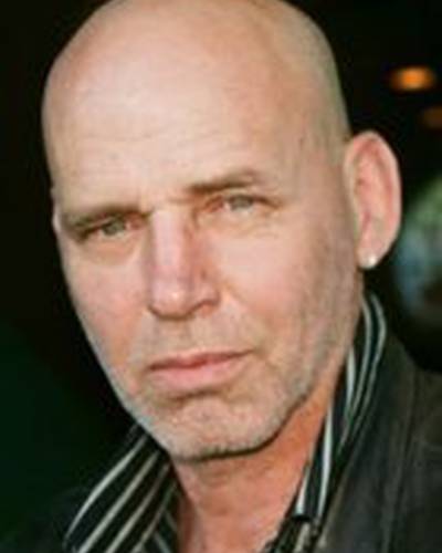 Гардинер Миллар фото