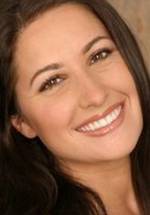 Эми К. Хэрмон фото