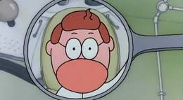 Кадр из фильма "День рождения Боба" - 2