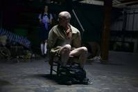 Кадр Я плюю на ваши могилы 3