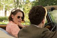 Кадр Светская жизнь