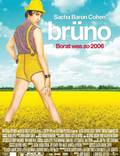 Постер из фильма "Бруно" - 1