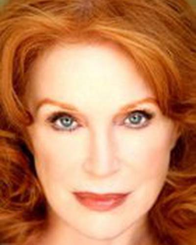 Сондра Карри фото