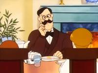 Кадр Приключения Питера Пена