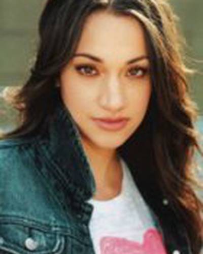 Миша Расайя фото