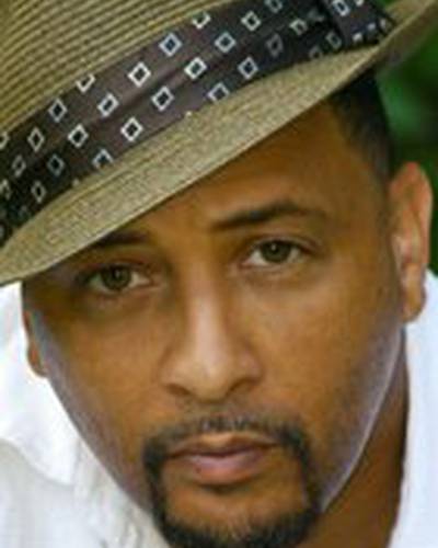 Дави Джей фото