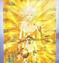 Кадр Призрак в доспехах 2: Невинность