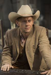 Кадр Мир Дикого Запада