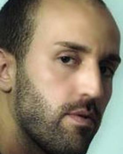 Виктор Гойцай фото