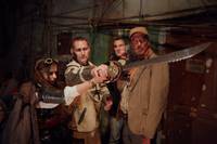 Кадр Диггеры