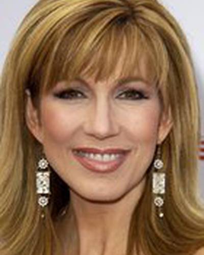 Лиза Гиббонс фото