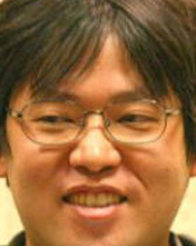 Син Итагаки фото