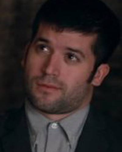 Хаум Нахарро фото