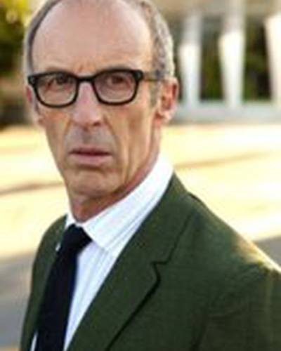 Боб Бэнкрофт фото