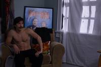 Кадр Бивень