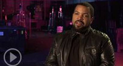 Интервью с Айс Кьюбом