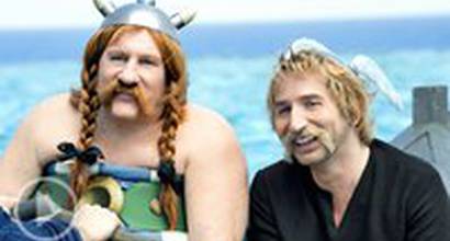 Трейлер (русский дублированный)