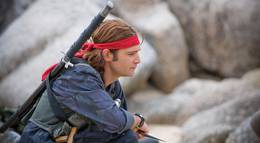 Кадр из фильма "Пропащие ребята 3: Жажда (видео)" - 1