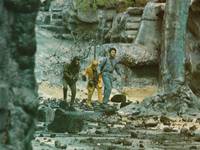 Кадр Битва за планету обезьян