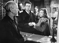 Кадр Они живут по ночам