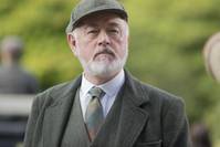 Кадр Аббатство Даунтон