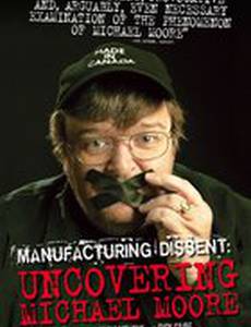 Manufacturing Dissent