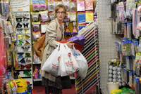 Кадр Материнство