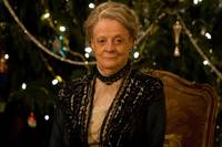 Кадр Аббатство Даунтон