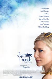 Постер Жасмин